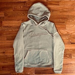 ‘Life is Good’ Hoodie Sweatshirt
